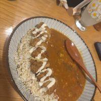   at Marugoto Vegan Dining Asakusa in Tokyo