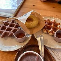  at Marugoto Vegan Dining Asakusa in Tokyo