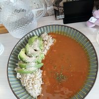  at Marugoto Vegan Dining Asakusa in Tokyo