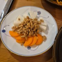  at Marugoto Vegan Dining Asakusa in Tokyo