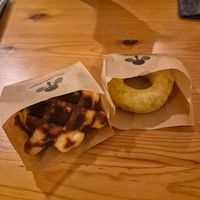  at Marugoto Vegan Dining Asakusa in Tokyo