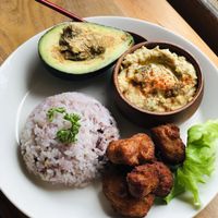 Excellent  at Marugoto Vegan Dining Asakusa in Tokyo