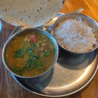  at Cafe Botanika in St Petersburg