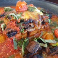  at Rococo in St Kilda