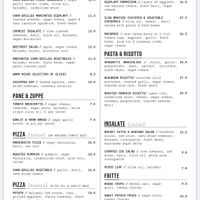   at Rococo in St Kilda