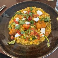   at Rococo in St Kilda