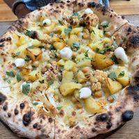   at Rococo in St Kilda