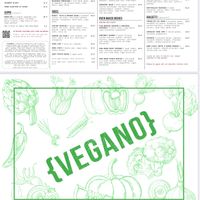   at Rococo in St Kilda