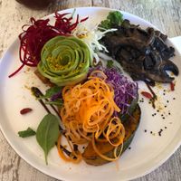 Gym Junky (Low Carb) at Seoulmate in North Willoughby