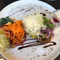 Signature Avocado at Seoulmate in North Willoughby