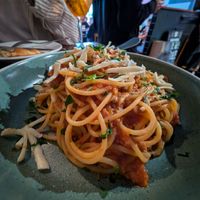  at Borruso's in Crows Nest