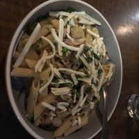   at Borruso's in Crows Nest