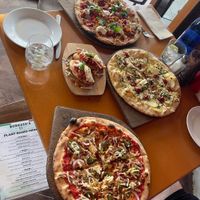  at Borruso's in Crows Nest