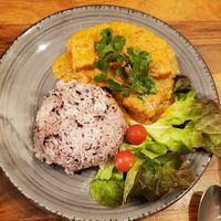  at Kapunka Vegan in Paris