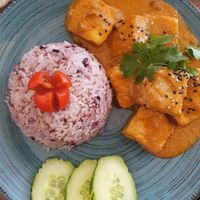  at Kapunka Vegan in Paris