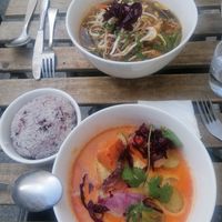  at Kapunka Vegan in Paris