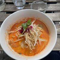 Mikati   at Kapunka Vegan in Paris