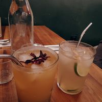  at Kapunka Vegan in Paris