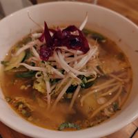  at Kapunka Vegan in Paris