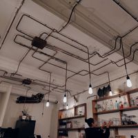  at Kapunka Vegan in Paris