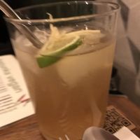   at Kapunka Vegan in Paris