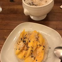   at Kapunka Vegan in Paris