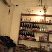   at Kapunka Vegan in Paris