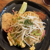   at Kapunka Vegan in Paris