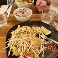  at Kapunka Vegan in Paris