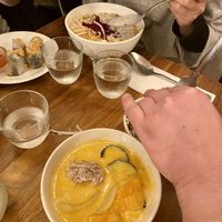  at Kapunka Vegan in Paris