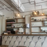   at Kapunka Vegan in Paris