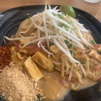   at Kapunka Vegan in Paris