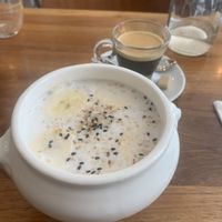   at Kapunka Vegan in Paris
