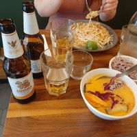  at Kapunka Vegan in Paris