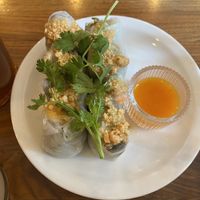   at Kapunka Vegan in Paris