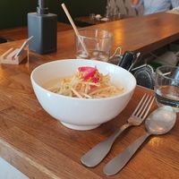 at Kapunka Vegan in Paris