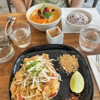   at Kapunka Vegan in Paris