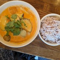  at Kapunka Vegan in Paris