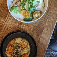  at Kapunka Vegan in Paris
