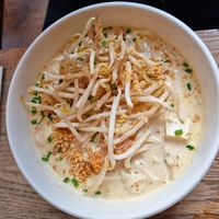 Tasted absolutely amazing   at Kapunka Vegan in Paris