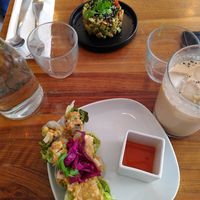  at Kapunka Vegan in Paris