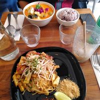  at Kapunka Vegan in Paris