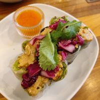  at Kapunka Vegan in Paris