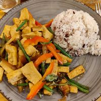  at Kapunka Vegan in Paris