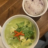   at Kapunka Vegan in Paris