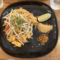   at Kapunka Vegan in Paris