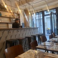  at Kapunka Vegan in Paris
