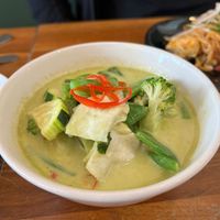  at Kapunka Vegan in Paris