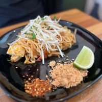  at Kapunka Vegan in Paris