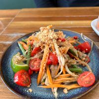  at Kapunka Vegan in Paris